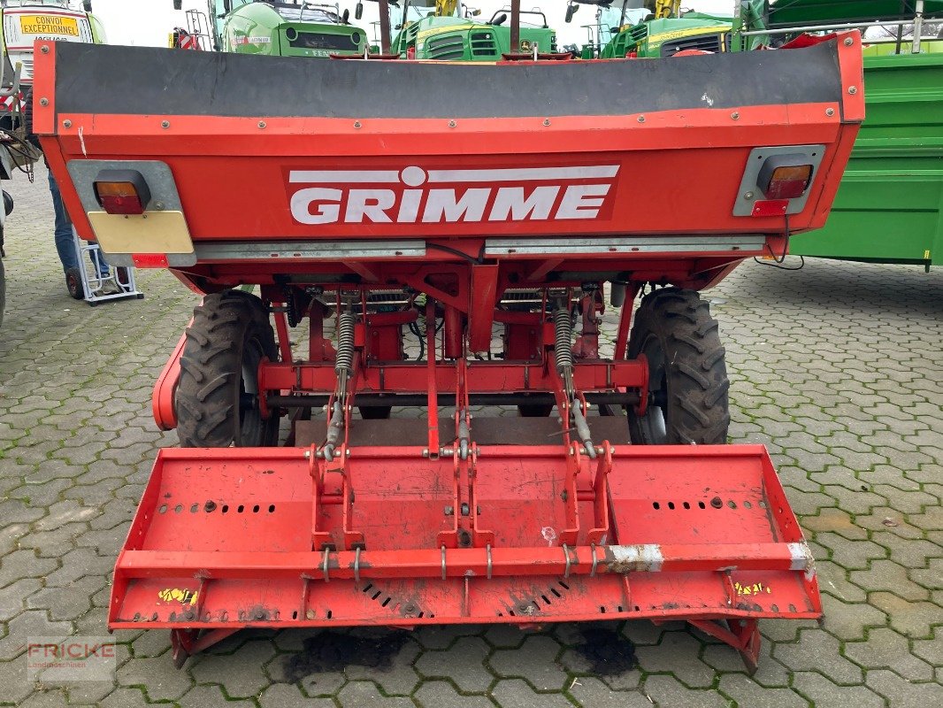 Kartoffellegemaschine от тип Grimme GL 32 B, Gebrauchtmaschine в Bockel - Gyhum (Снимка 4)