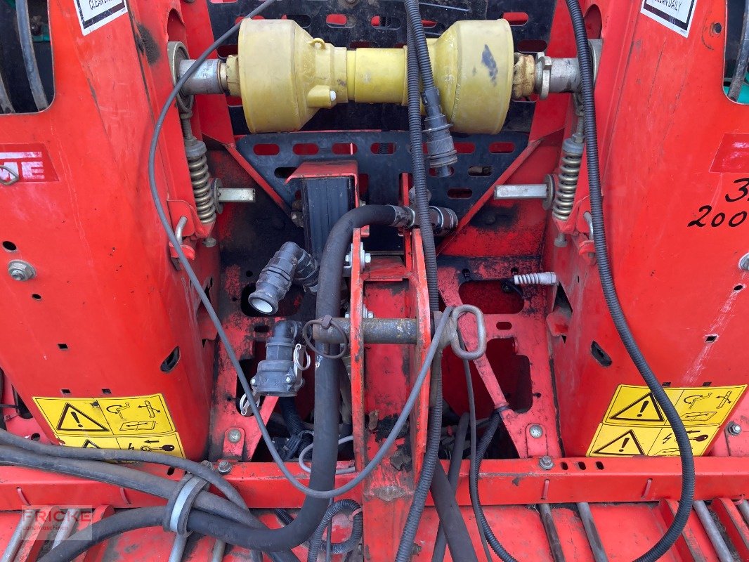 Kartoffellegemaschine от тип Grimme GL 32 B, Gebrauchtmaschine в Bockel - Gyhum (Снимка 9)