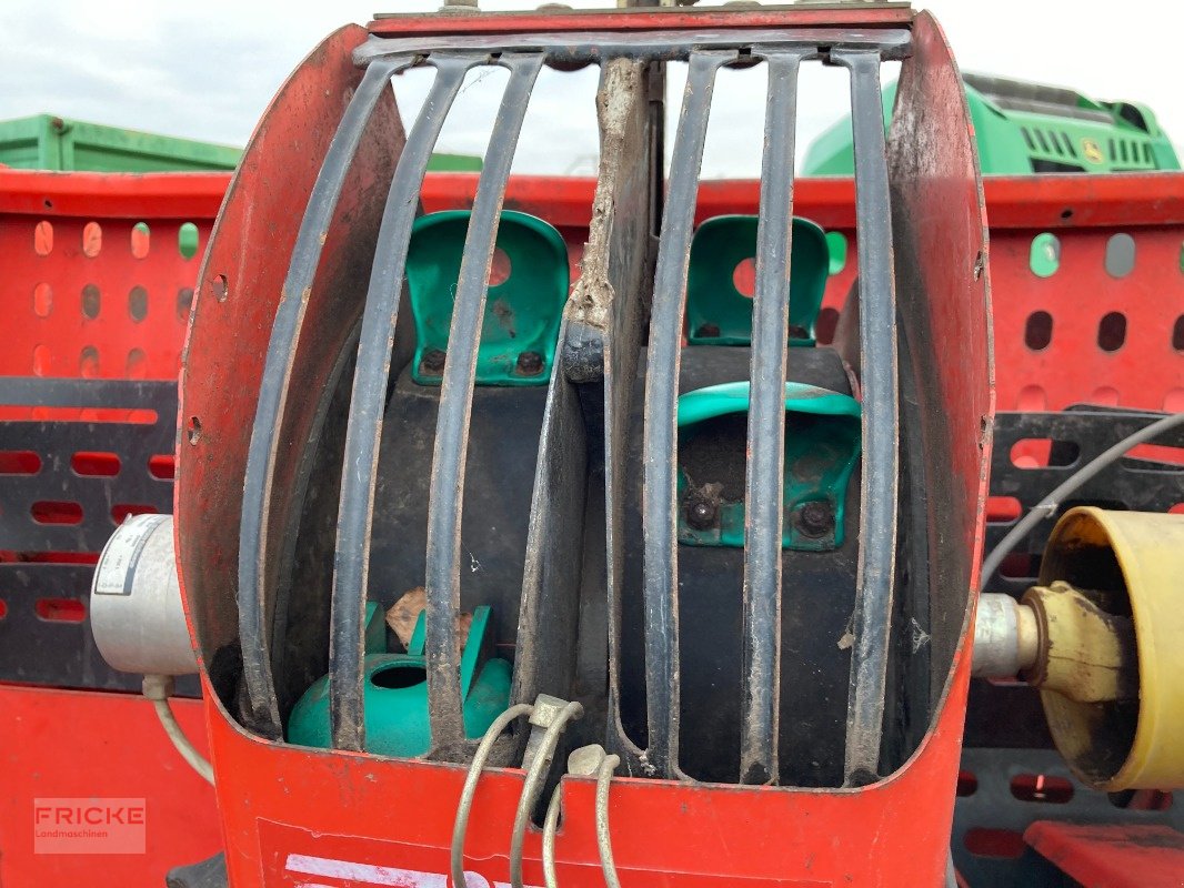 Kartoffellegemaschine от тип Grimme GL 32 B, Gebrauchtmaschine в Bockel - Gyhum (Снимка 10)