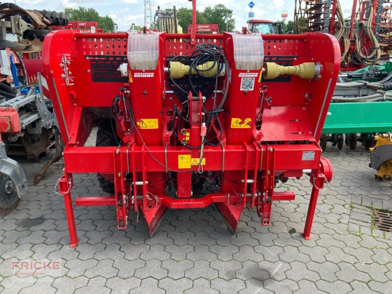 Kartoffellegemaschine del tipo Grimme GL 32B, Gebrauchtmaschine en Bockel - Gyhum (Imagen 1)