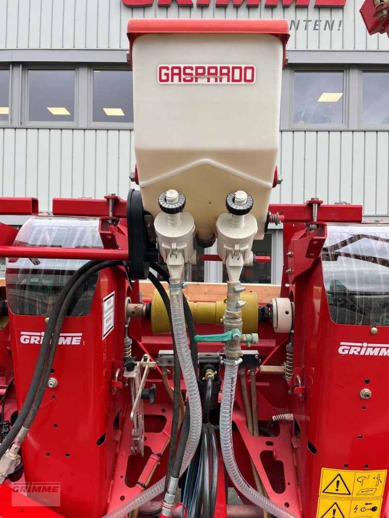 Kartoffellegemaschine типа Grimme GL 34 K, Gebrauchtmaschine в Damme (Фотография 15)