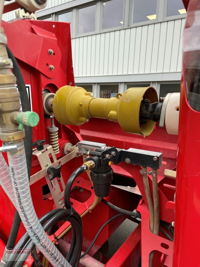 Kartoffellegemaschine des Typs Grimme GL 34 K, Gebrauchtmaschine in Damme (Bild 17)