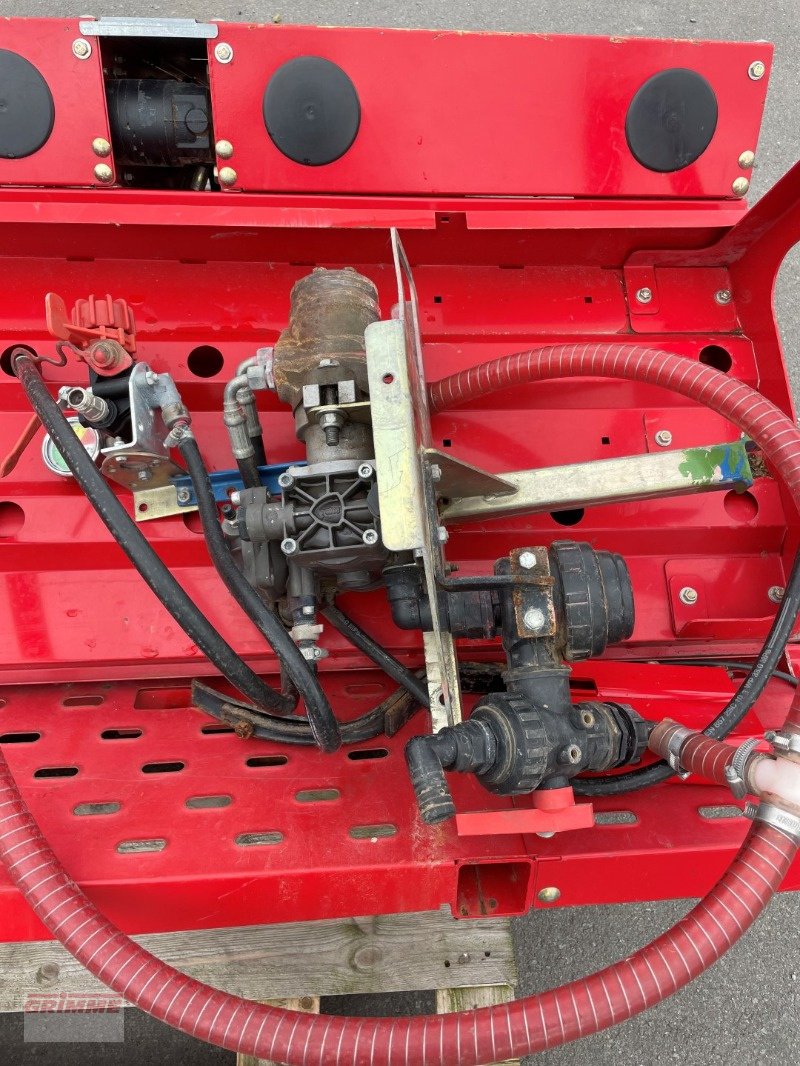 Kartoffellegemaschine des Typs Grimme GL 34 K, Gebrauchtmaschine in Damme (Bild 26)