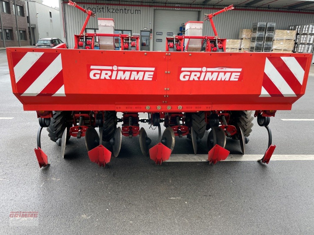 Kartoffellegemaschine типа Grimme GL 34 K, Gebrauchtmaschine в Damme (Фотография 4)