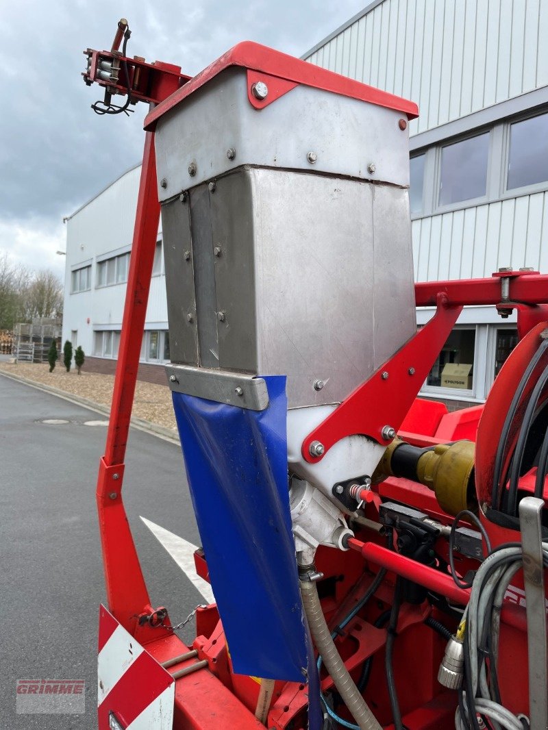 Kartoffellegemaschine des Typs Grimme GL 34 K, Gebrauchtmaschine in Damme (Bild 13)