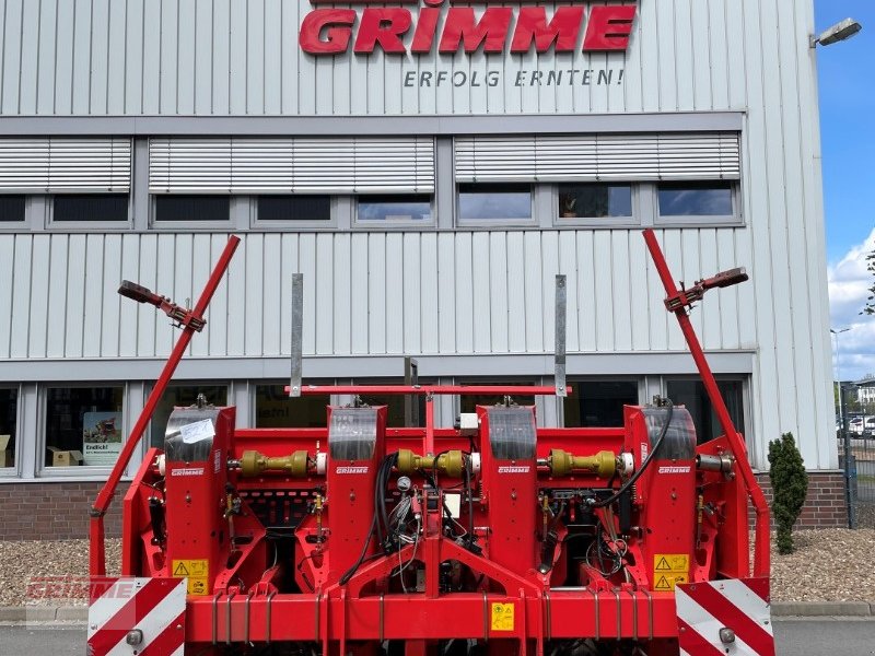 Kartoffellegemaschine a típus Grimme GL 34 K, Gebrauchtmaschine ekkor: Damme