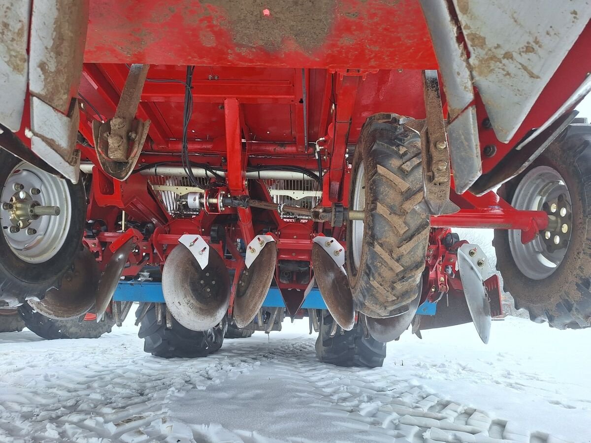 Kartoffellegemaschine des Typs Grimme GL 34 K, Gebrauchtmaschine in Zwettl (Bild 3)