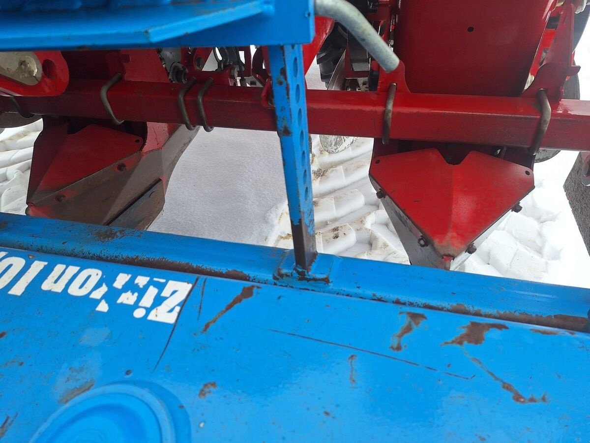 Kartoffellegemaschine des Typs Grimme GL 34 K, Gebrauchtmaschine in Zwettl (Bild 8)