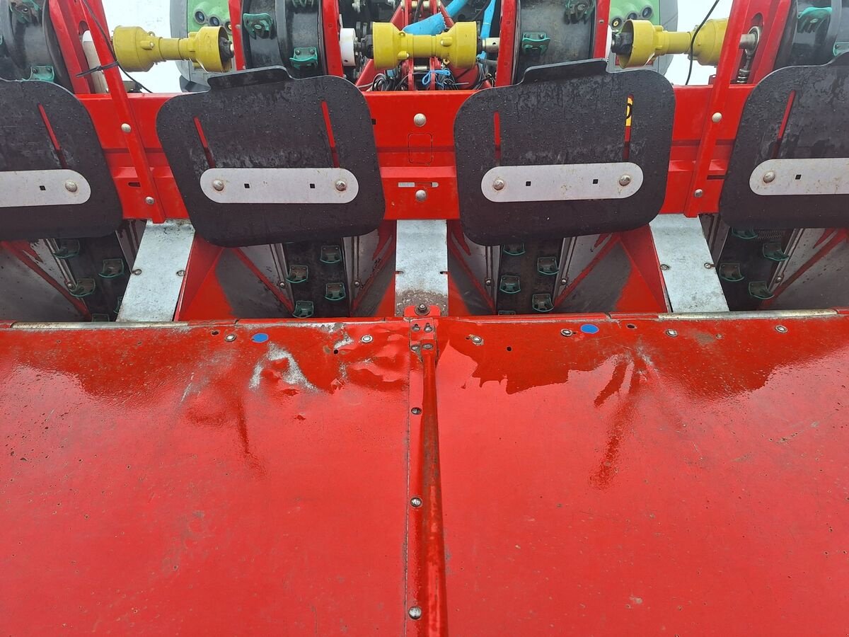 Kartoffellegemaschine des Typs Grimme GL 34 K, Gebrauchtmaschine in Zwettl (Bild 9)