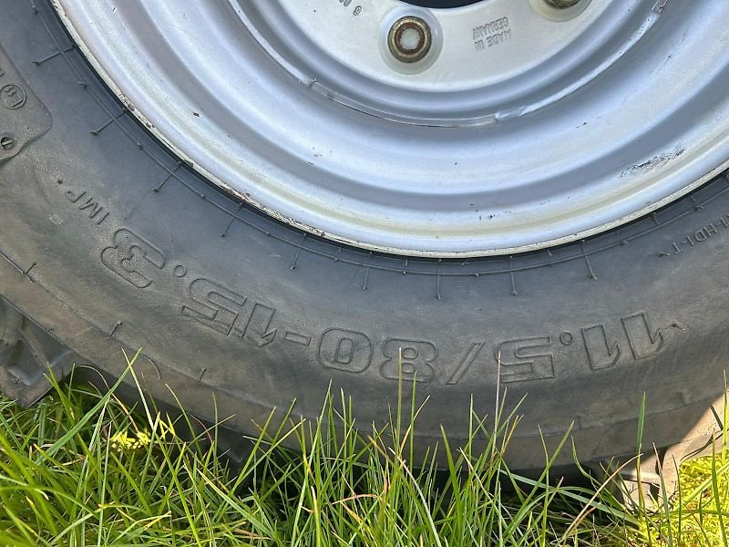 Kartoffellegemaschine of the type Grimme GL 34 T, Gebrauchtmaschine in Ostercappeln (Picture 12)