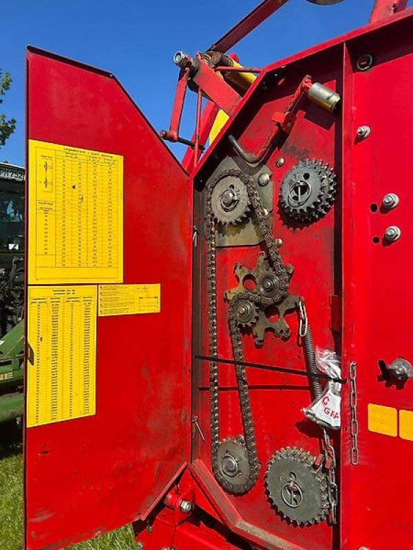 Kartoffellegemaschine of the type Grimme GL 34 T, Gebrauchtmaschine in Ostercappeln (Picture 4)