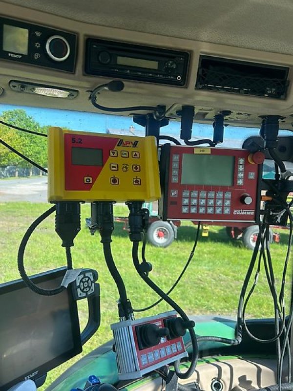 Kartoffellegemaschine of the type Grimme GL 34 T, Gebrauchtmaschine in Ostercappeln (Picture 16)