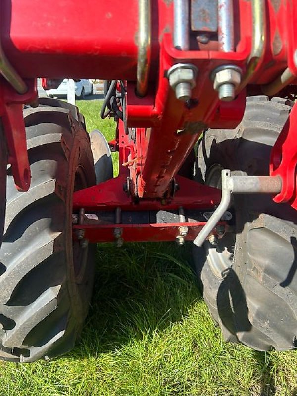 Kartoffellegemaschine of the type Grimme GL 34 T, Gebrauchtmaschine in Ostercappeln (Picture 5)