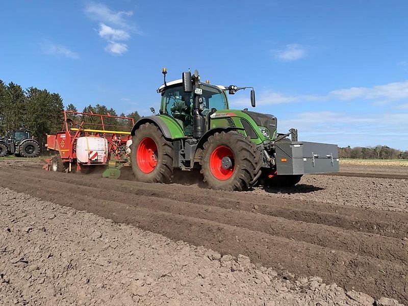 Kartoffellegemaschine of the type Grimme GL 34 T, Gebrauchtmaschine in Ostercappeln (Picture 13)