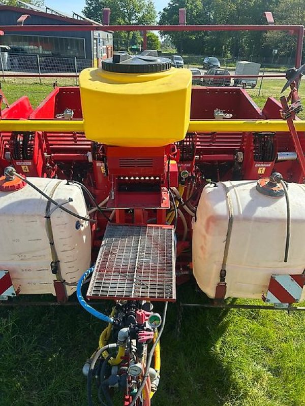 Kartoffellegemaschine of the type Grimme GL 34 T, Gebrauchtmaschine in Ostercappeln (Picture 10)