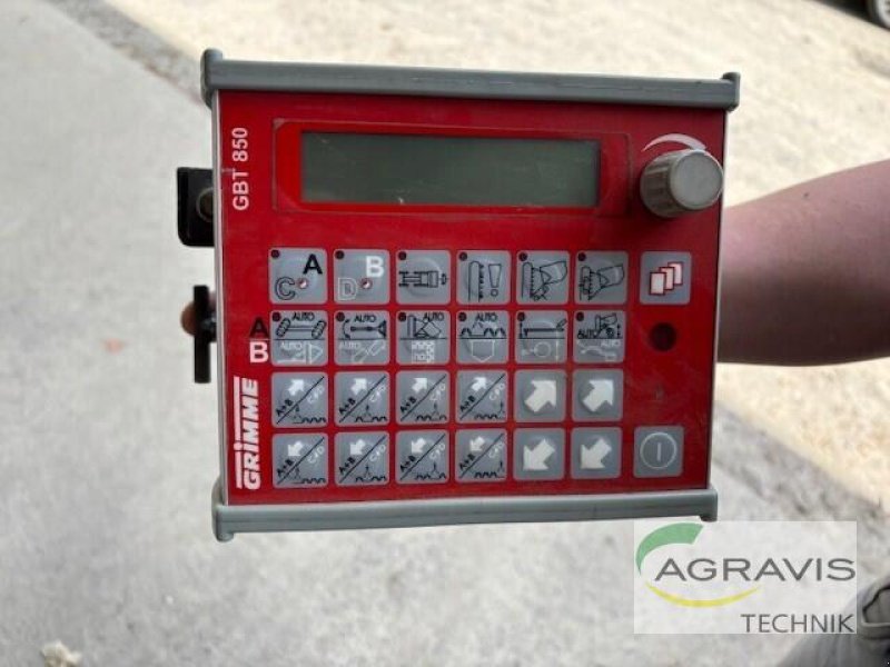 Kartoffellegemaschine typu Grimme GL 34 T, Gebrauchtmaschine v Wittingen (Obrázek 16)