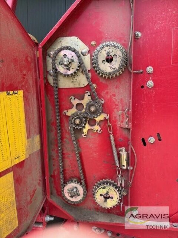 Kartoffellegemaschine typu Grimme GL 34 T, Gebrauchtmaschine v Wittingen (Obrázek 8)