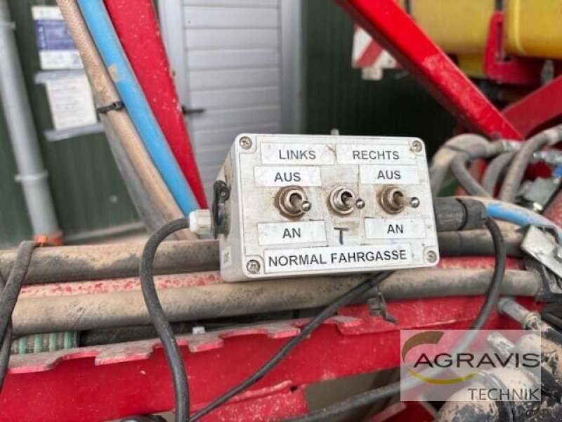 Kartoffellegemaschine typu Grimme GL 34 T, Gebrauchtmaschine v Wittingen (Obrázek 14)