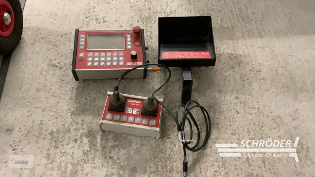 Kartoffellegemaschine del tipo Grimme GL 34 T, Gebrauchtmaschine In Holdorf (Immagine 24)