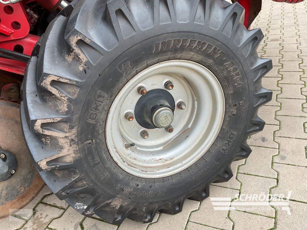 Kartoffellegemaschine tipa Grimme GL 34 T, Gebrauchtmaschine u Holdorf (Slika 22)