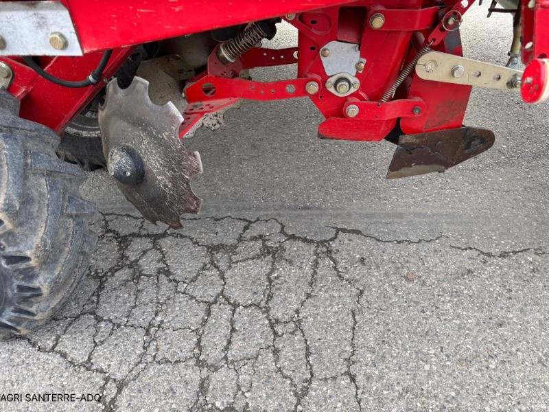Kartoffellegemaschine van het type Grimme GL 34K, Gebrauchtmaschine in ROYE (Foto 5)