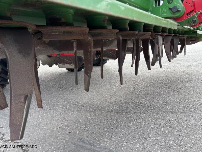 Kartoffellegemaschine van het type Grimme GL 34K, Gebrauchtmaschine in ROYE (Foto 8)