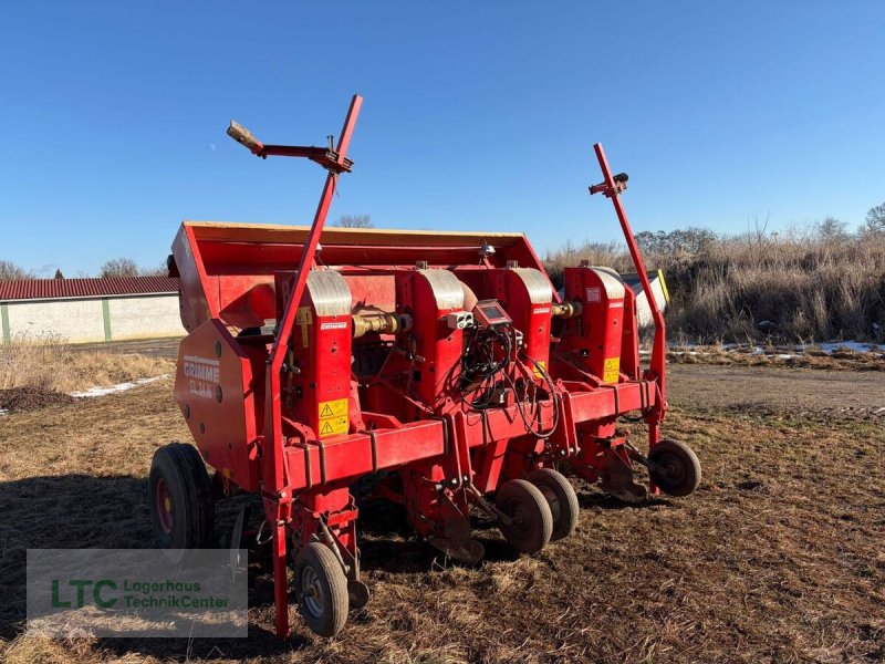 Kartoffellegemaschine του τύπου Grimme GL 34K, Gebrauchtmaschine σε Korneuburg