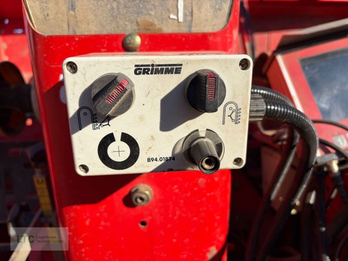 Kartoffellegemaschine типа Grimme GL 34K, Gebrauchtmaschine в Korneuburg (Фотография 13)