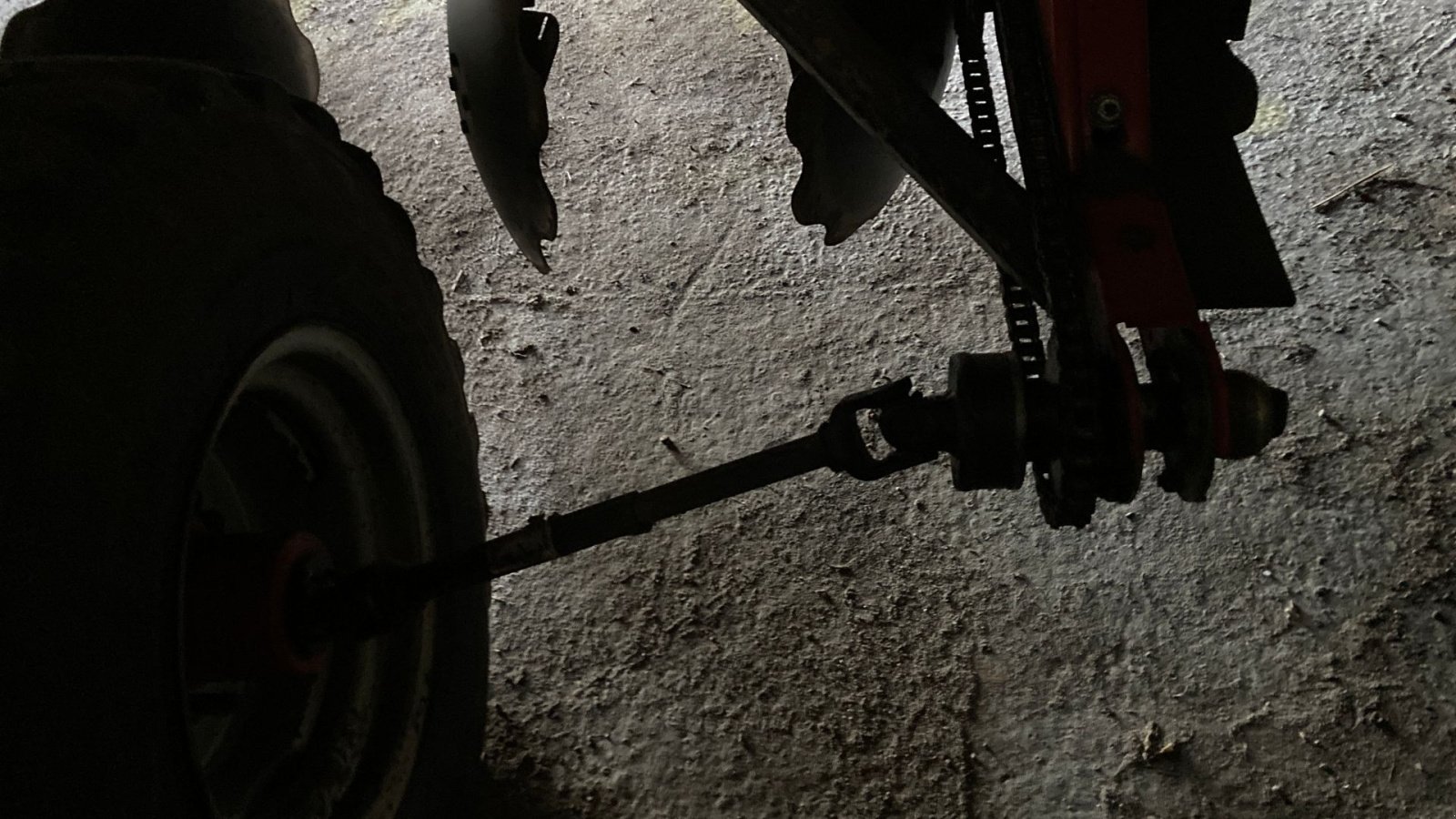 Kartoffellegemaschine typu Grimme GL-36-T, Gebrauchtmaschine v Horsens (Obrázek 10)