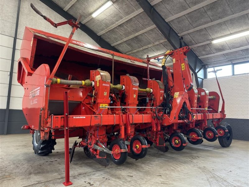 Kartoffellegemaschine des Typs Grimme GL-36-ZS, Gebrauchtmaschine in Haderup