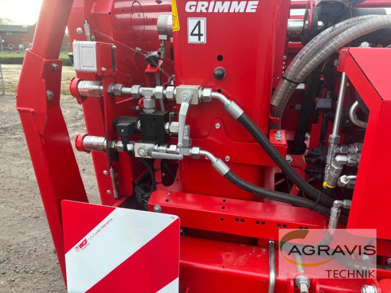 Kartoffellegemaschine des Typs Grimme GL 420, Neumaschine in Nienburg (Bild 14)