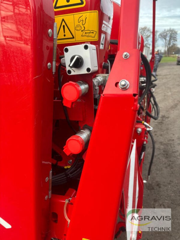 Kartoffellegemaschine des Typs Grimme GL 420, Neumaschine in Nienburg (Bild 15)
