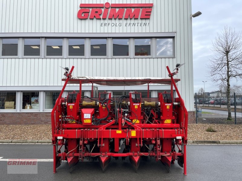 Kartoffellegemaschine типа Grimme GL 420, Gebrauchtmaschine в Damme (Фотография 1)