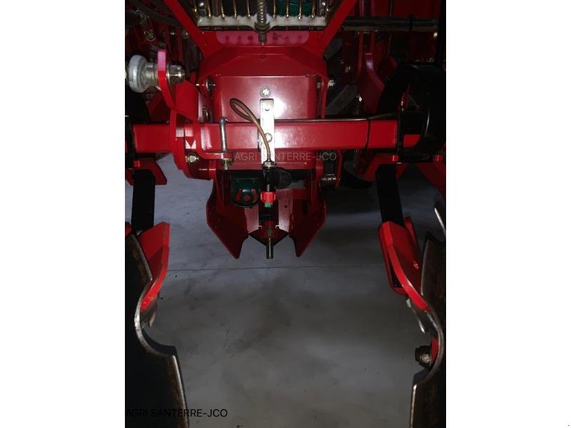 Kartoffellegemaschine typu Grimme GL 420, Gebrauchtmaschine w ROYE (Zdjęcie 5)