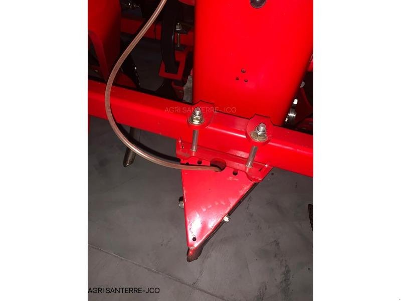 Kartoffellegemaschine typu Grimme GL 420, Gebrauchtmaschine w ROYE (Zdjęcie 4)