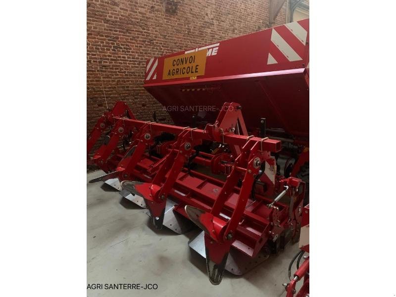 Kartoffellegemaschine typu Grimme GL 420, Gebrauchtmaschine w ROYE (Zdjęcie 2)