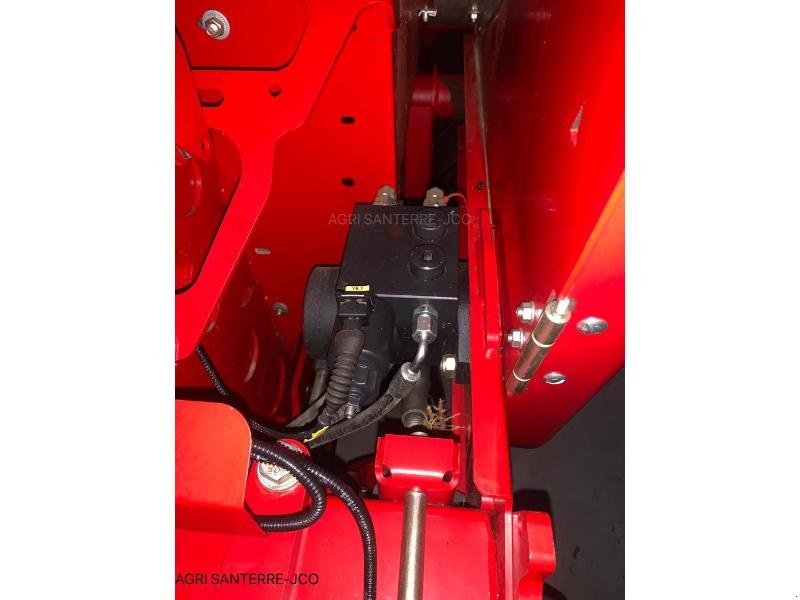 Kartoffellegemaschine typu Grimme GL 420, Gebrauchtmaschine w ROYE (Zdjęcie 7)