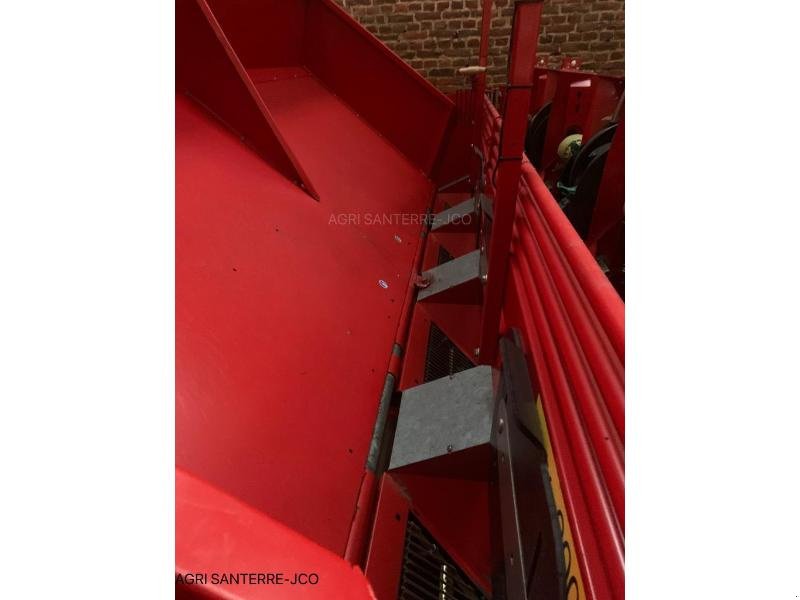 Kartoffellegemaschine typu Grimme GL 420, Gebrauchtmaschine w ROYE (Zdjęcie 11)