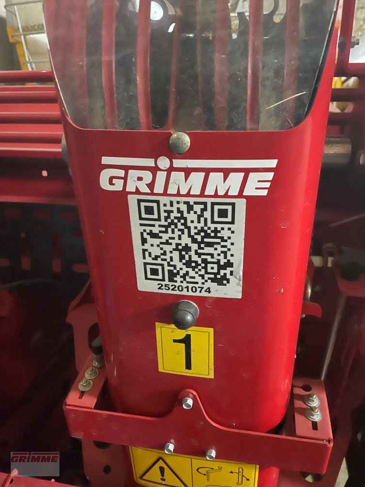 Kartoffellegemaschine типа Grimme GL 420, Gebrauchtmaschine в Roeselare (Фотография 25)