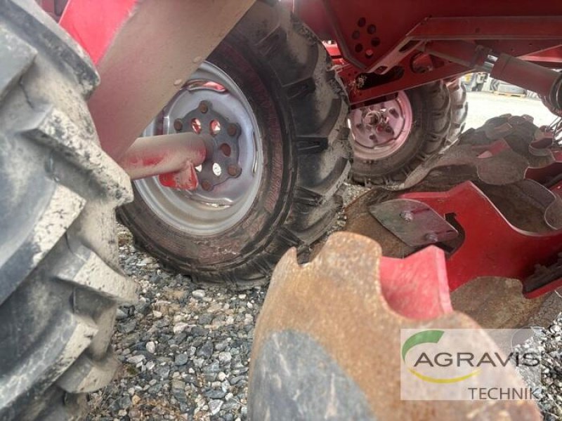 Kartoffellegemaschine van het type Grimme GL 420, Gebrauchtmaschine in Peine (Foto 10)