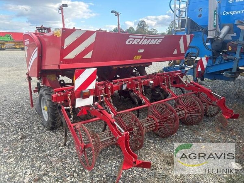 Kartoffellegemaschine van het type Grimme GL 420, Gebrauchtmaschine in Peine (Foto 4)