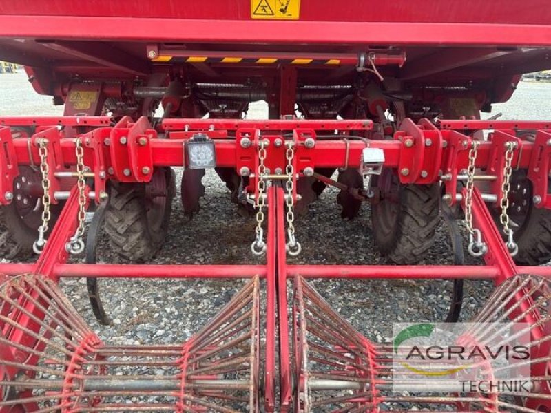 Kartoffellegemaschine van het type Grimme GL 420, Gebrauchtmaschine in Peine (Foto 13)