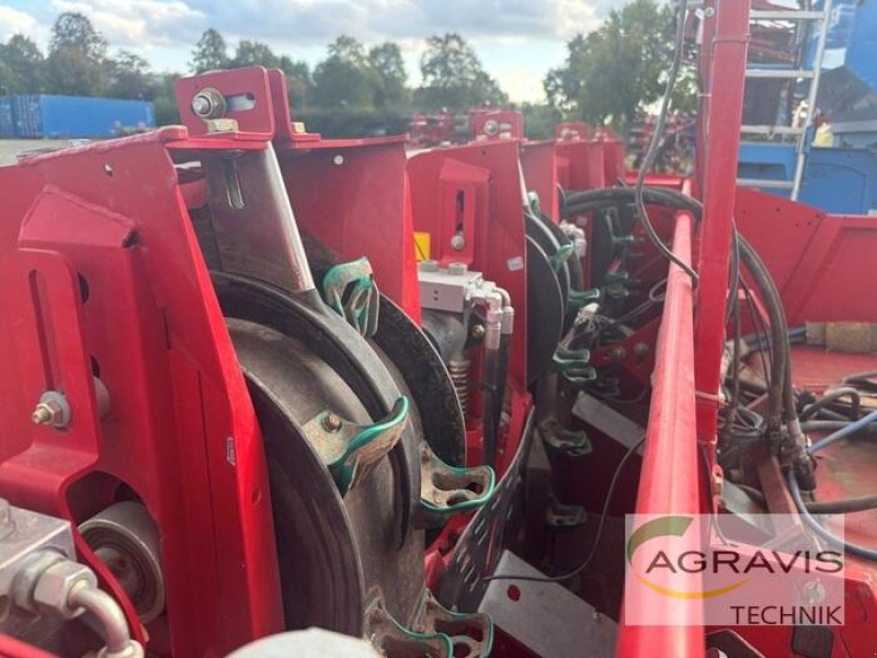 Kartoffellegemaschine van het type Grimme GL 420, Gebrauchtmaschine in Peine (Foto 17)