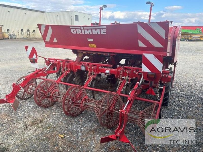 Kartoffellegemaschine van het type Grimme GL 420, Gebrauchtmaschine in Peine (Foto 2)