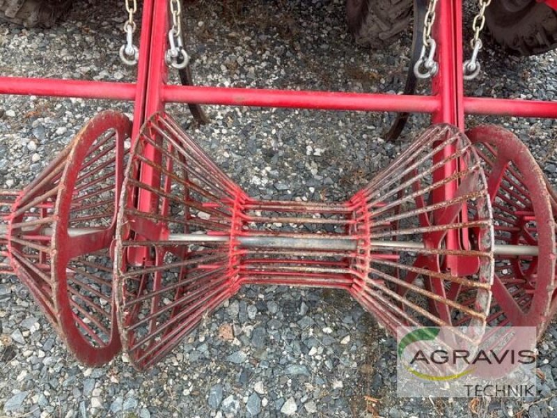 Kartoffellegemaschine van het type Grimme GL 420, Gebrauchtmaschine in Peine (Foto 12)