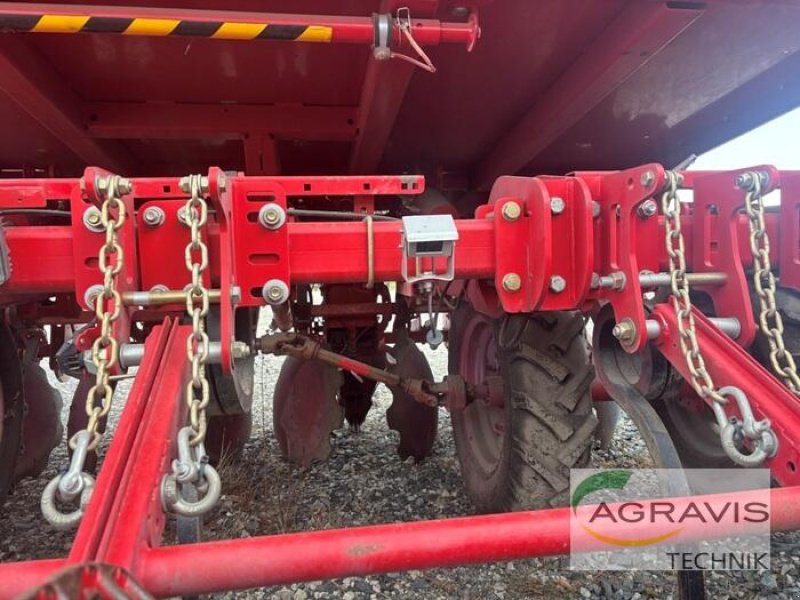 Kartoffellegemaschine van het type Grimme GL 420, Gebrauchtmaschine in Peine (Foto 15)