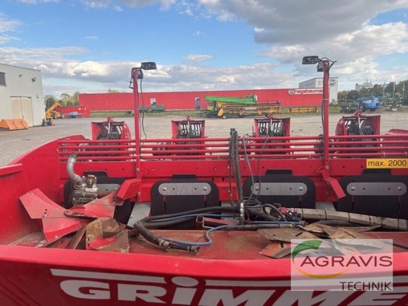 Kartoffellegemaschine van het type Grimme GL 420, Gebrauchtmaschine in Peine (Foto 14)
