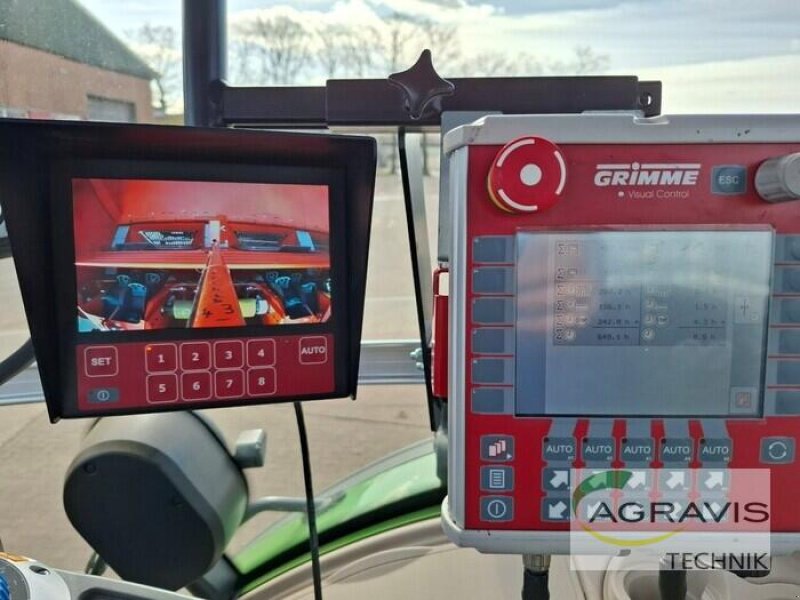 Kartoffellegemaschine типа Grimme GL 430, Gebrauchtmaschine в Bardowick (Фотография 19)