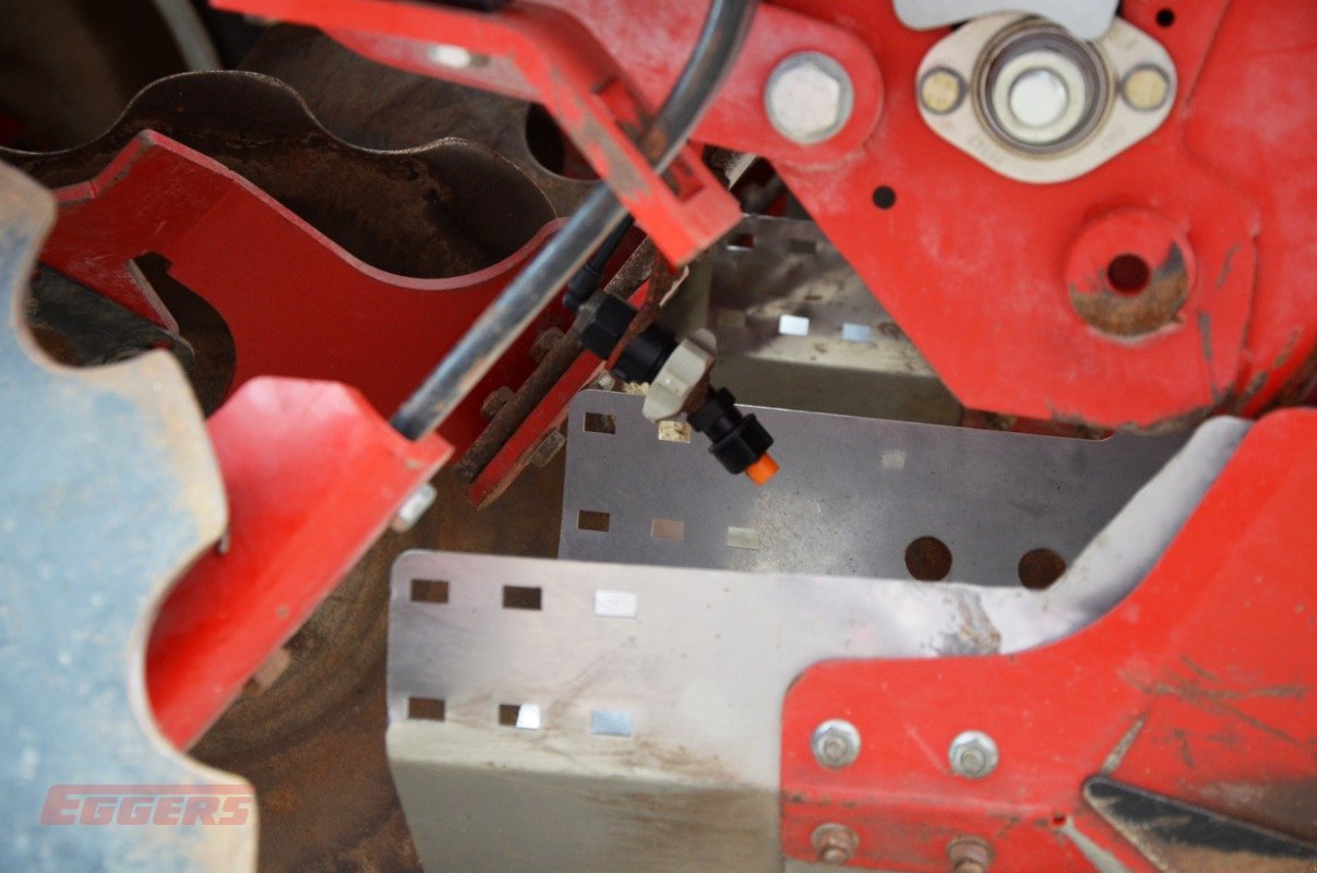 Kartoffellegemaschine Türe ait Grimme GL 430, Gebrauchtmaschine içinde Suhlendorf (resim 9)