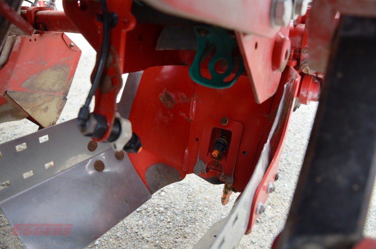 Kartoffellegemaschine Türe ait Grimme GL 430, Gebrauchtmaschine içinde Suhlendorf (resim 10)